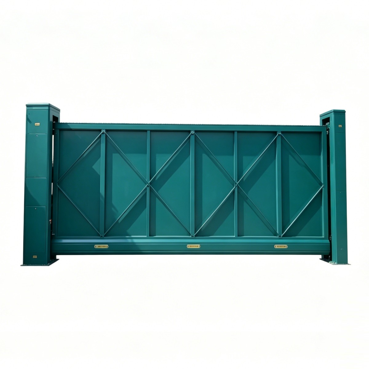 衡阳珠晖新湘街道电动悬空门